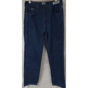 Tyndale FR Flame Resistant Womens 4/16 FRMC 15 CAL CAT 2 NFPA 2112 Jeans 36x36